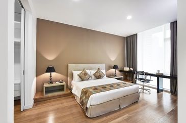 Face Platinum Suites