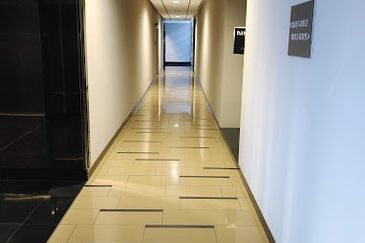 Victory Suites (The Face 2), KLCC