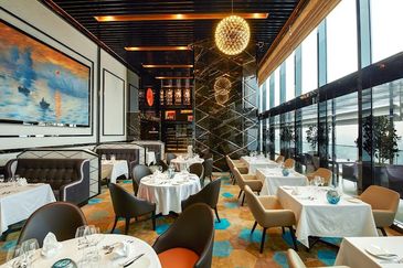 Victory Suites (The Face 2), KLCC