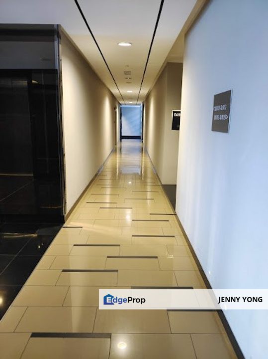 Platinum Suites (The Face Suites), KLCC, Kuala Lumpur!, Kuala Lumpur, KLCC