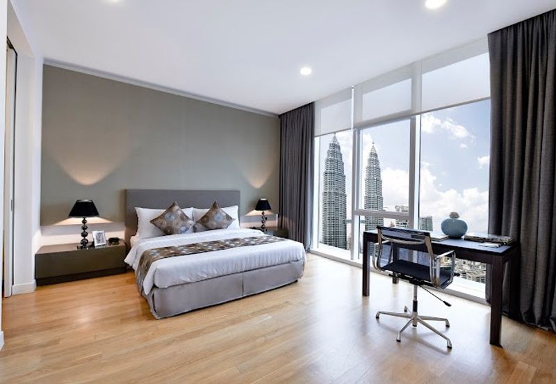 Face Platinum Suites