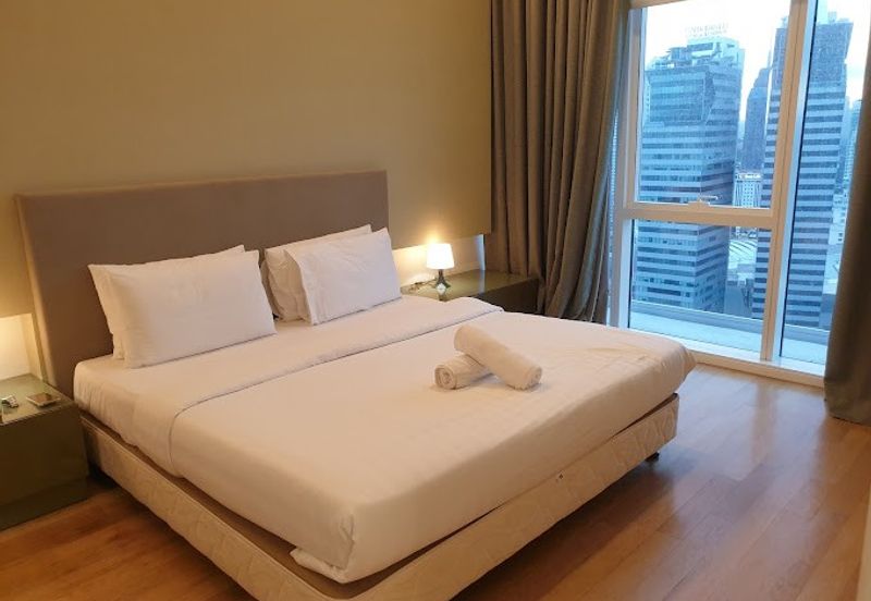 Face Platinum Suites