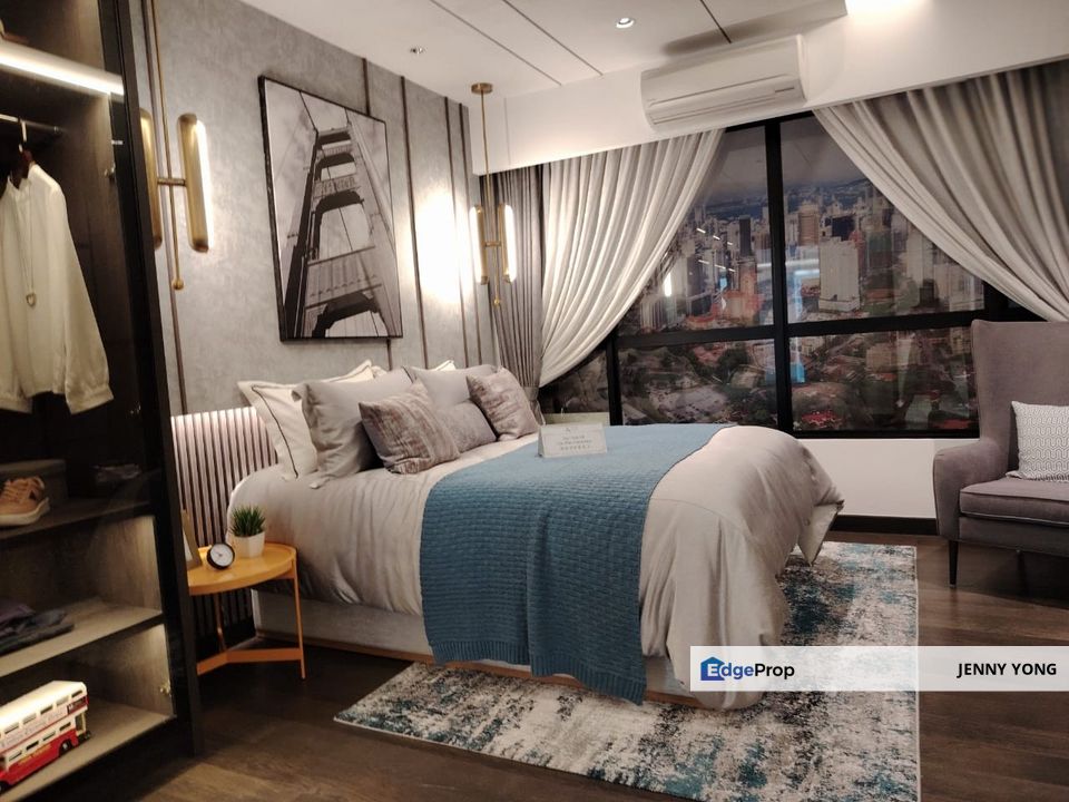 KLCC !Agile Bukit Bintang, Bukit Bintang, KL City , Kuala Lumpur, KL City