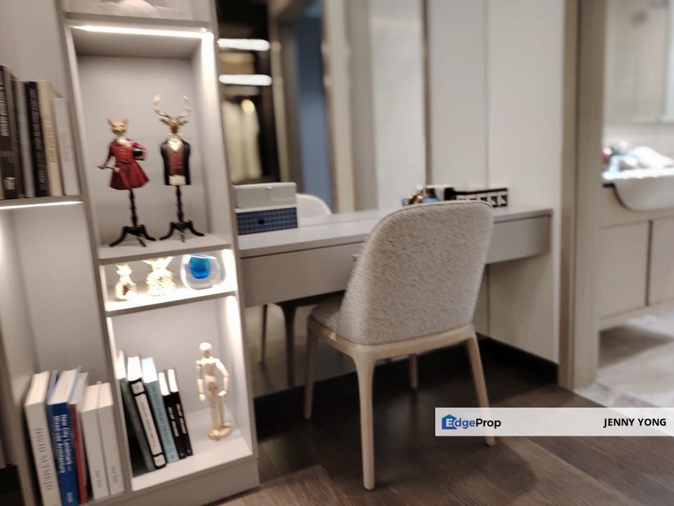 KLCC !Agile Bukit Bintang, Bukit Bintang, KL City , Kuala Lumpur, KL City