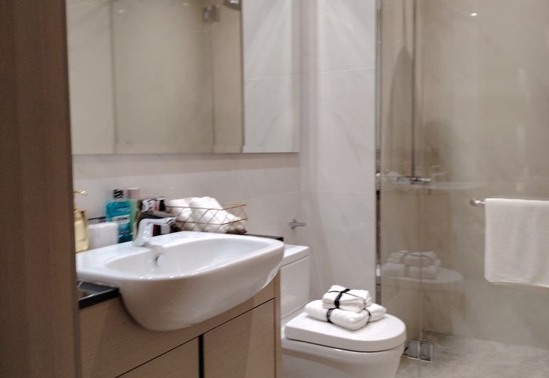 Agile Bukit Bintang @ Residensi Agile Delima