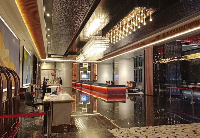 Victory Suites (The Face 2), KLCC