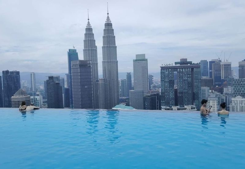 Victory Suites (The Face 2), KLCC