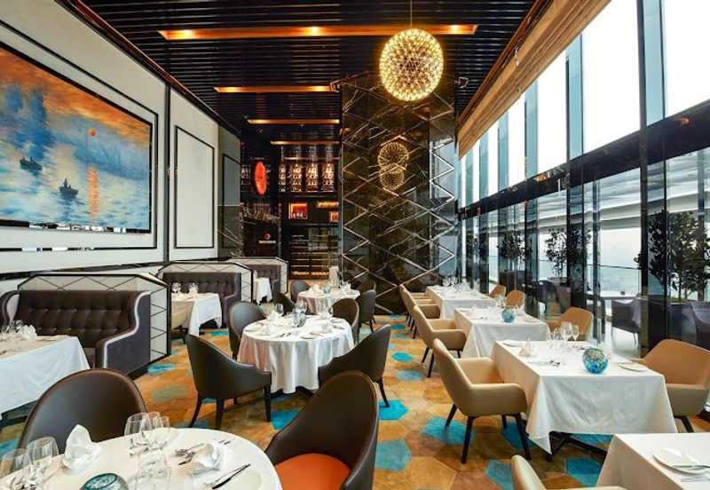 Victory Suites (The Face 2), KLCC