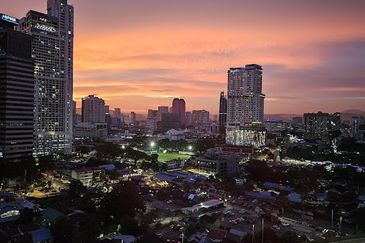 Victory Suites (The Face 2), KLCC