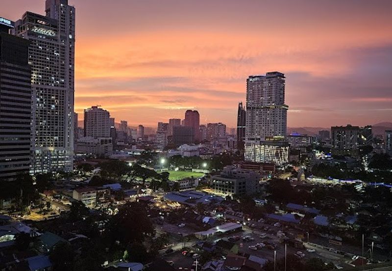Victory Suites (The Face 2), KLCC