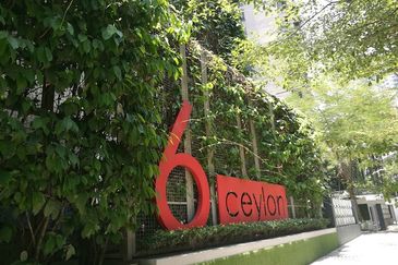Sixceylon Condominium