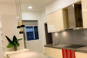 Sixceylon Condominium