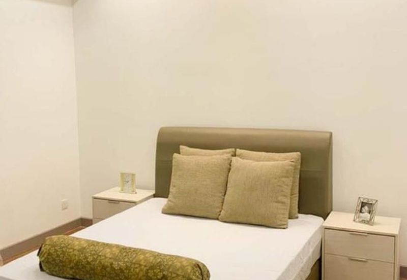 Sixceylon Condominium