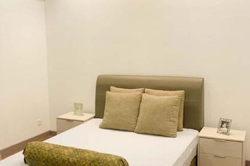 Sixceylon Condominium