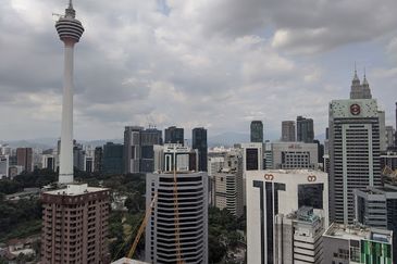 Sixceylon Condominium