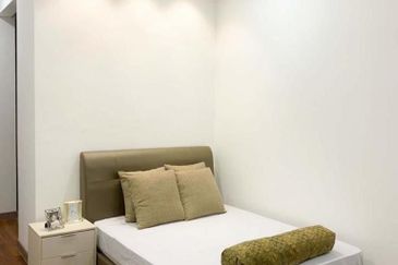 Sixceylon Condominium