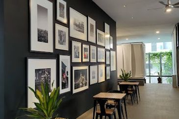 Sixceylon Condominium