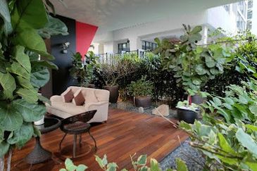 Sixceylon Condominium