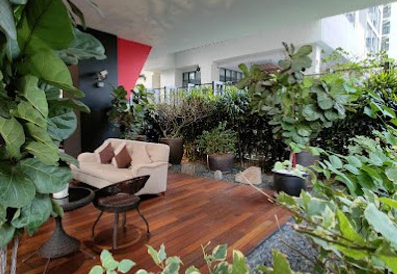 Sixceylon Condominium