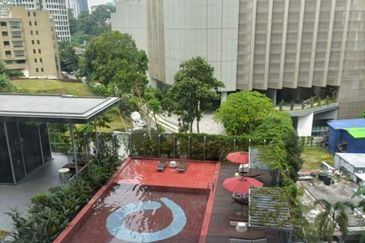 Sixceylon Condominium