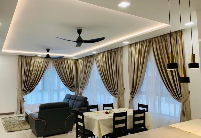 Sixceylon Condominium