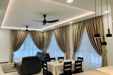 Sixceylon Condominium