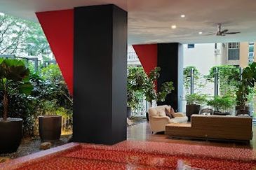 Sixceylon Condominium