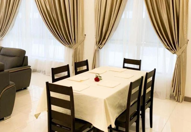 Sixceylon Condominium