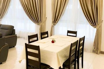 Sixceylon Condominium