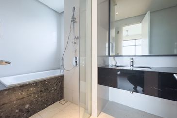 Oxford Residences @ Pavilion Embassy