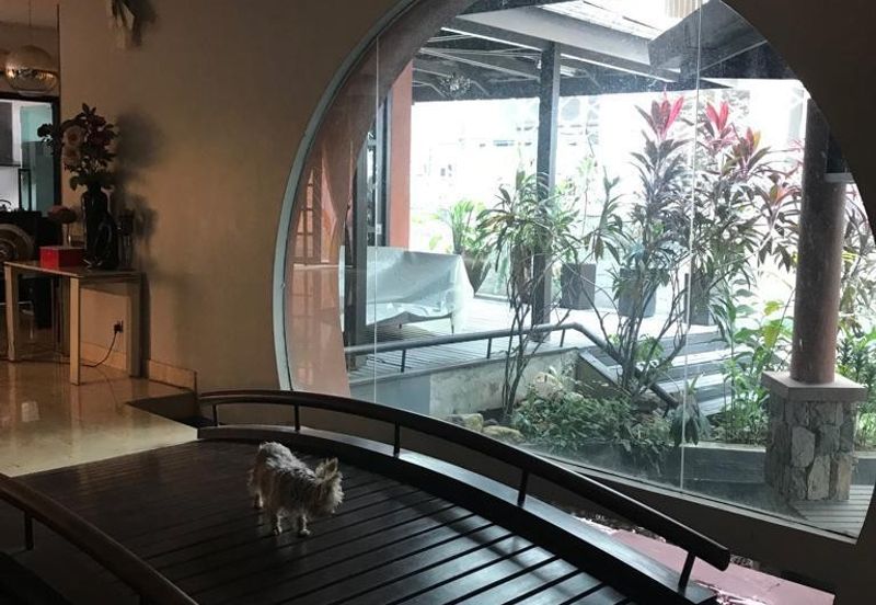 Taman Yarl @ Old Klang Road