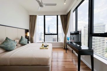 Pavilion Ceylon Hill