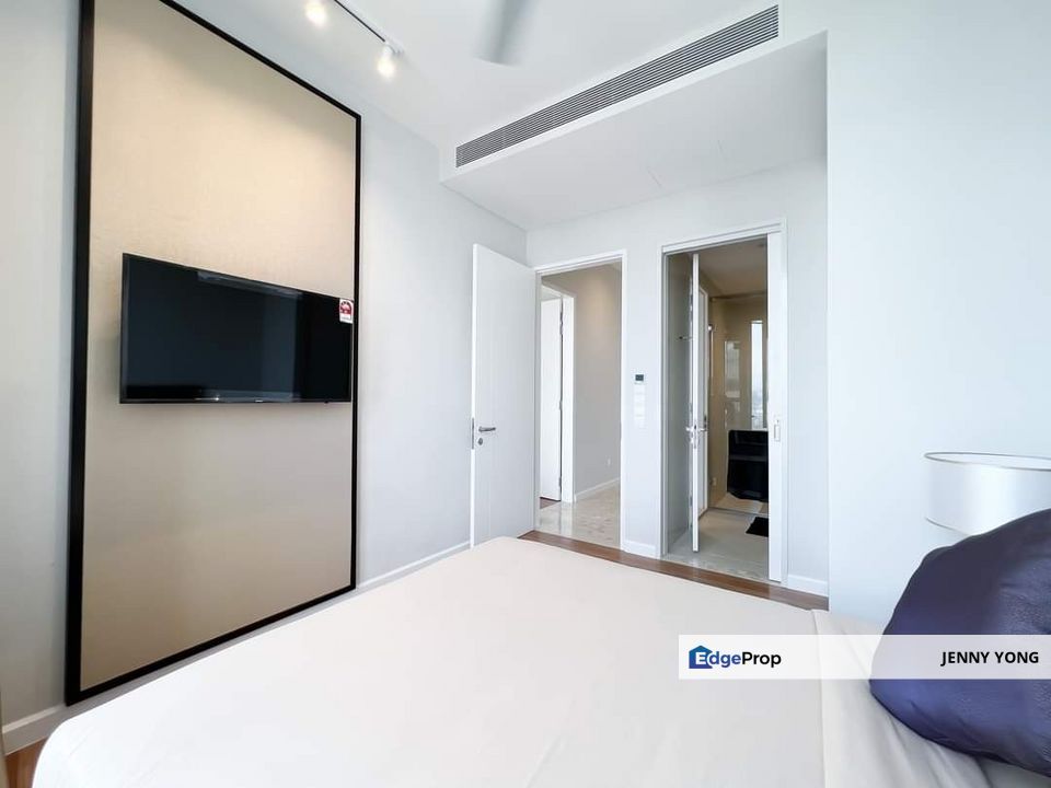 Pavilion Ceylon Hill, Bukit Bintang, Kuala Lumpur, Kuala Lumpur, Bukit Bintang