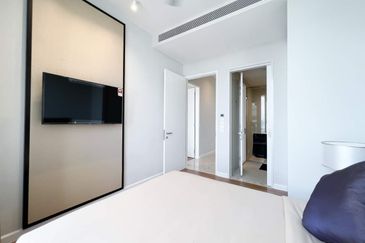 Pavilion Ceylon Hill