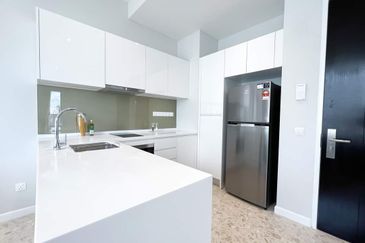 Pavilion Ceylon Hill