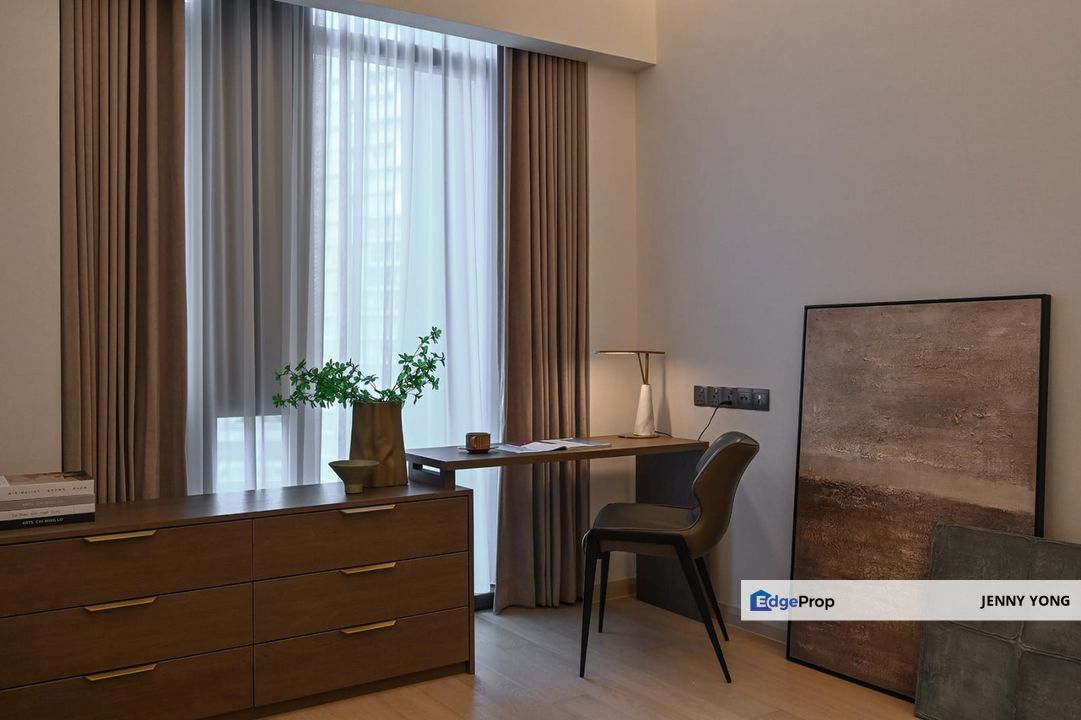 Star Residences, KL city, Kuala Lumpur, Kuala Lumpur, KL City