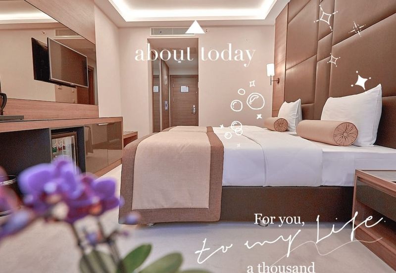 One Avenue, Seremban 2