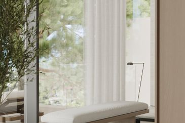 Happy Garden (Taman Gembira)