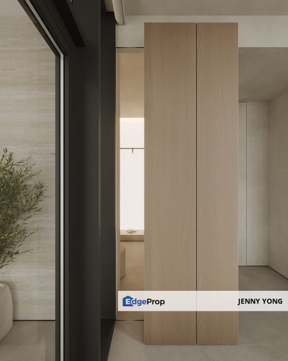 3 storey Villa house for sales. Happy Garden. Kuala Lumpur., Kuala Lumpur, Kuchai Lama