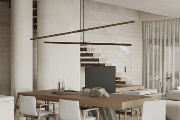 Happy Garden (Taman Gembira)