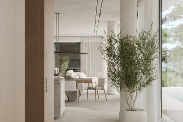 Happy Garden (Taman Gembira)