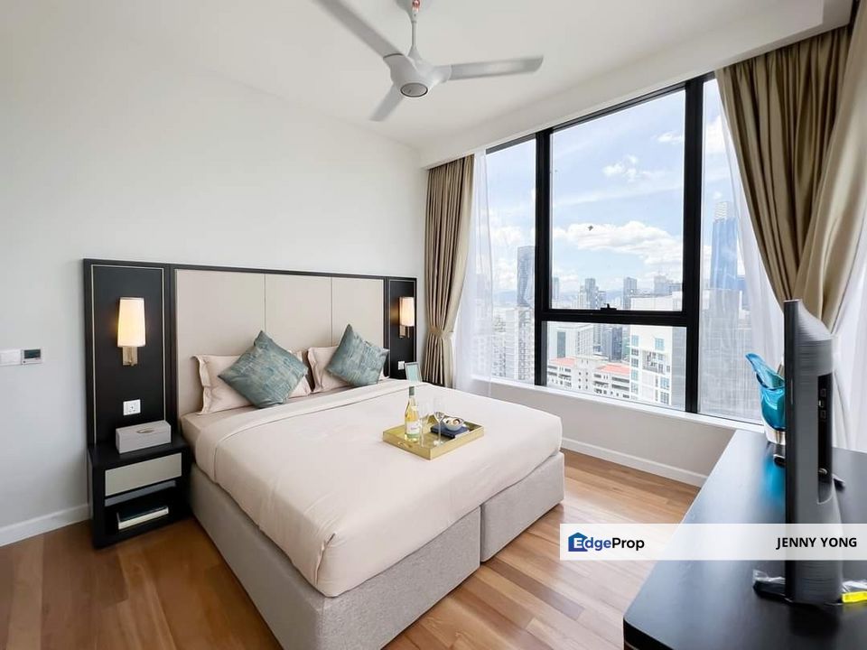 Pavilion Ceylon Hill, Bukit Bintang, Kuala Lumpur, Kuala Lumpur, Bukit Bintang