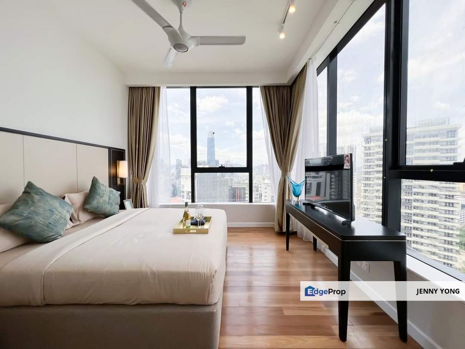 Pavilion Ceylon Hill, Bukit Bintang, Kuala Lumpur, Kuala Lumpur, Bukit Bintang