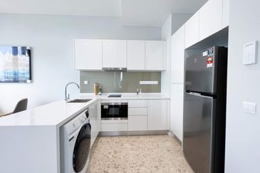 Pavilion Ceylon Hill