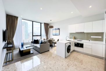 Pavilion Ceylon Hill