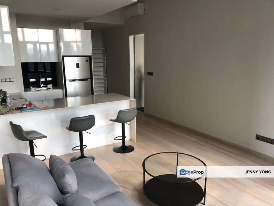 Star Residences, KL City Kuala Lumpur, Kuala Lumpur, KL City