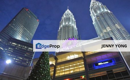 5 Storey Hotel @ KL Bukit Bintang for Sales!, Kuala Lumpur, Bukit Bintang