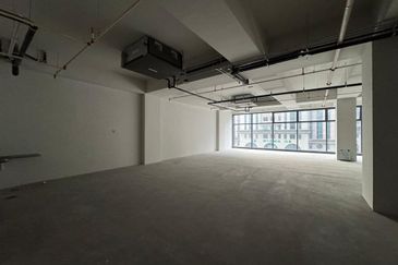 Ascott Sentral Kuala Lumpur