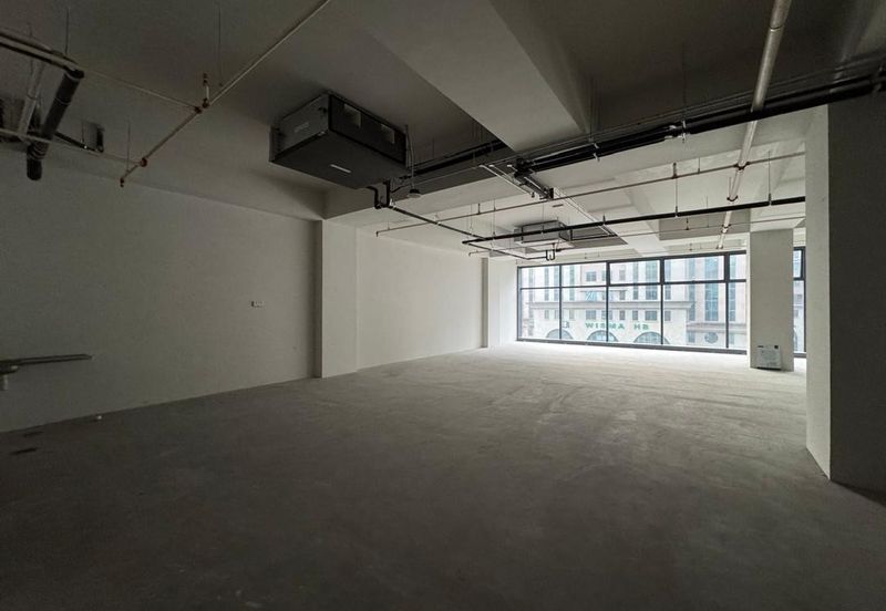 Ascott Sentral Kuala Lumpur