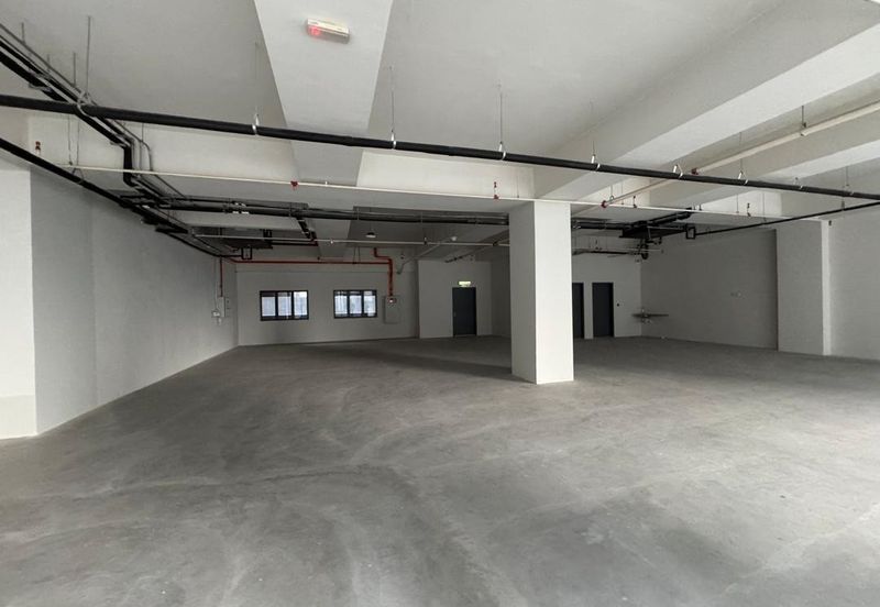 Ascott Sentral Kuala Lumpur